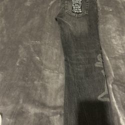Ksubi Jeans