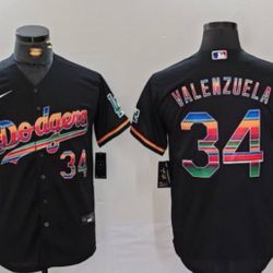 Dodgers Jerseys 