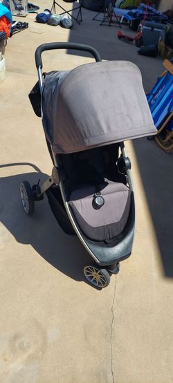 Britax lightweight stroller $40