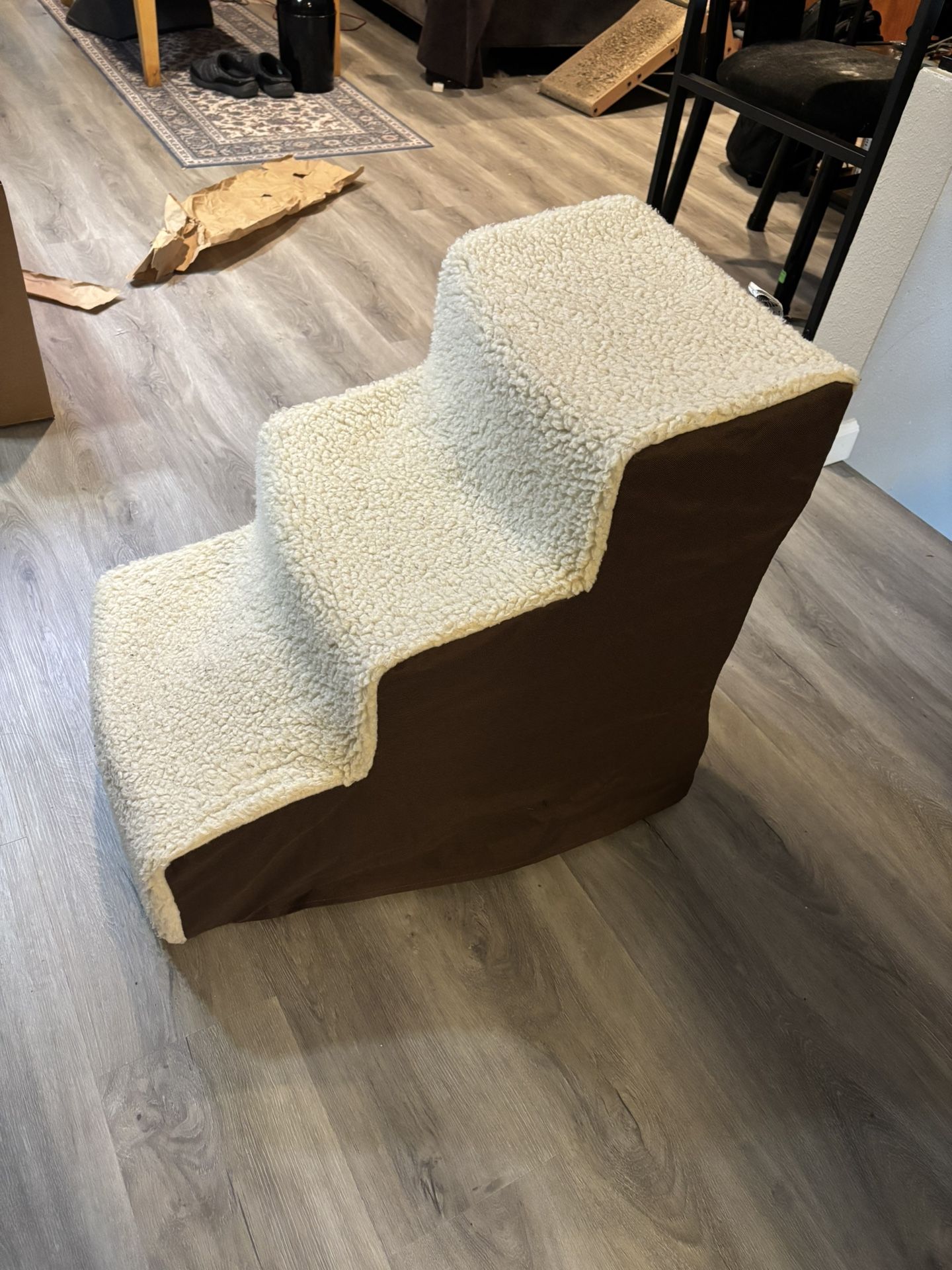 Pet Stairs 