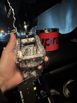 Supreme BB Simon Belt Bandana