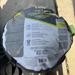 Sleeping Bag