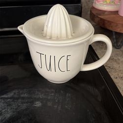 Rae Dunn Juicer