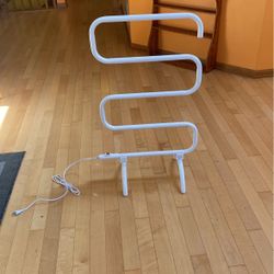 Towel Warmer 