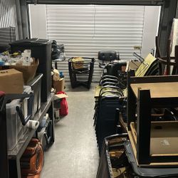 Everything For Sale