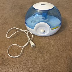 Ray Drop Humidifier 