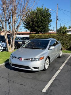 2006 Honda Civic