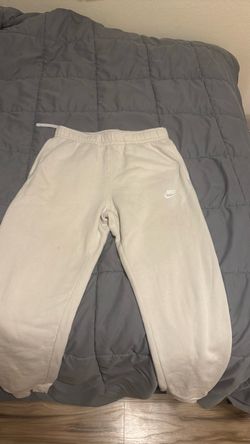 Boys Nike pants Medium