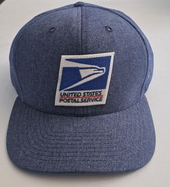 USPS Trucker Hat