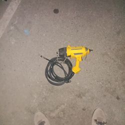 3M Easy 250 PUR Polyurethane Glue Gun
