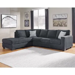 Altari 2-Piece Sectional with Chaise Premium-Grade