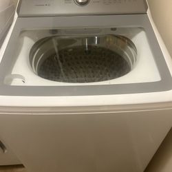 FREE Washer & Dryer 