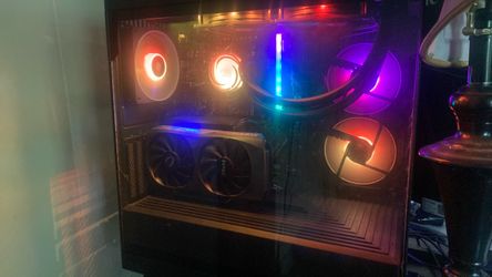 Gaming Computer ibuypower y40 ibp