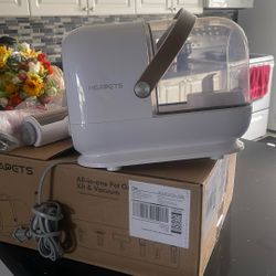 Jesper’s Cortadora De Pelo Para  Mascotas