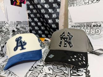 Gorras Nijayote