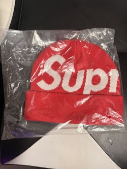 Supreme Beanie