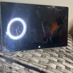 Surface Tablet For Pices 