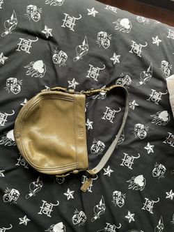 Designer Purse