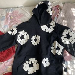 Black Denim Tears