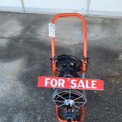 50ft Sewer Auger