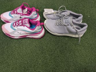 New Women's golf shoes