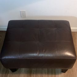Foot Rest Sofa 