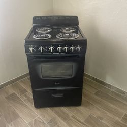 Estufa Eléctrica 24 Pulgadas 