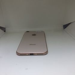iPhone 8 excellent Condition Unlocked 