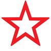 star