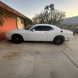 2014 Dodge Challenger 