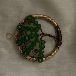 Tree Of Life Pendant