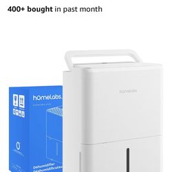 Home Lab Dehumidifier Brand New In Box Never Opened Sealed 