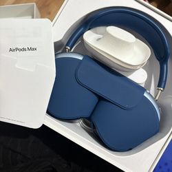 AirPod Pro Max 