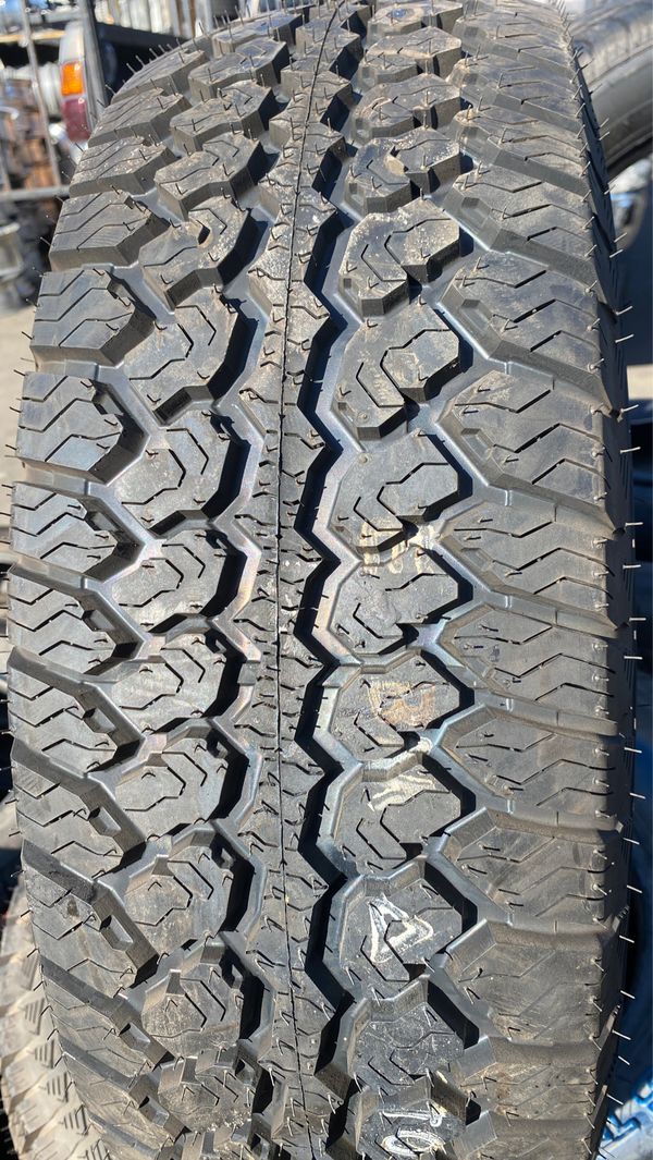 235/70/15 tire size for Sale in Escondido, CA OfferUp