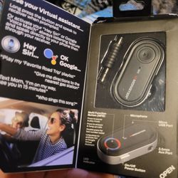 Monster Audio Receiver Bluetooth 