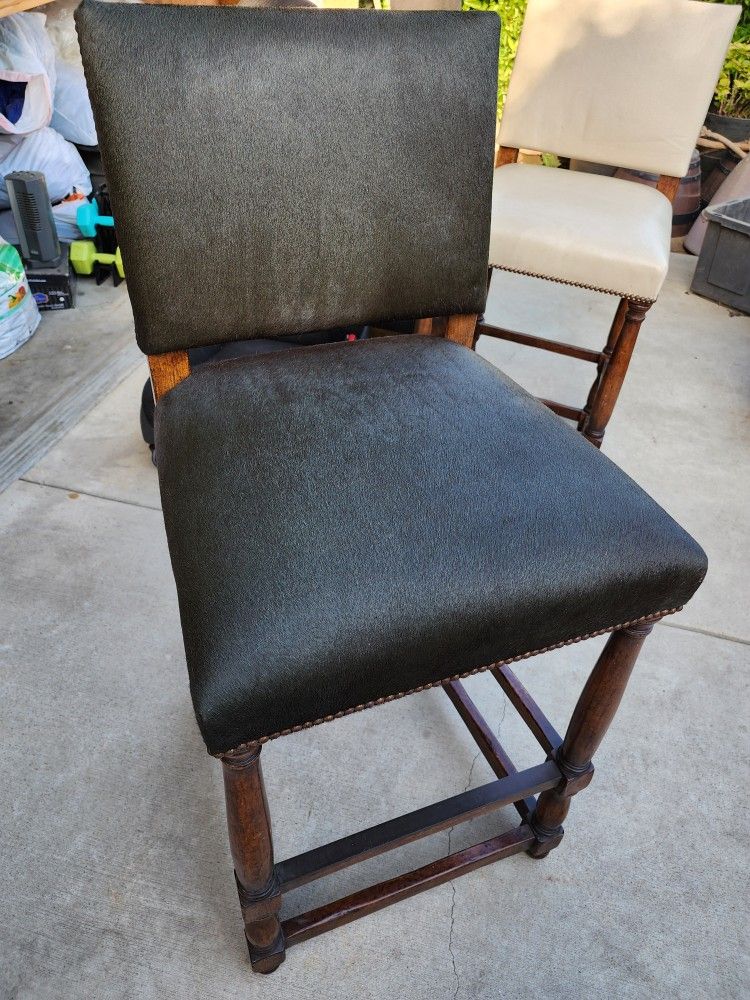 Gregorius Pineo Henri II Barstool