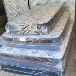 Mattress Set 