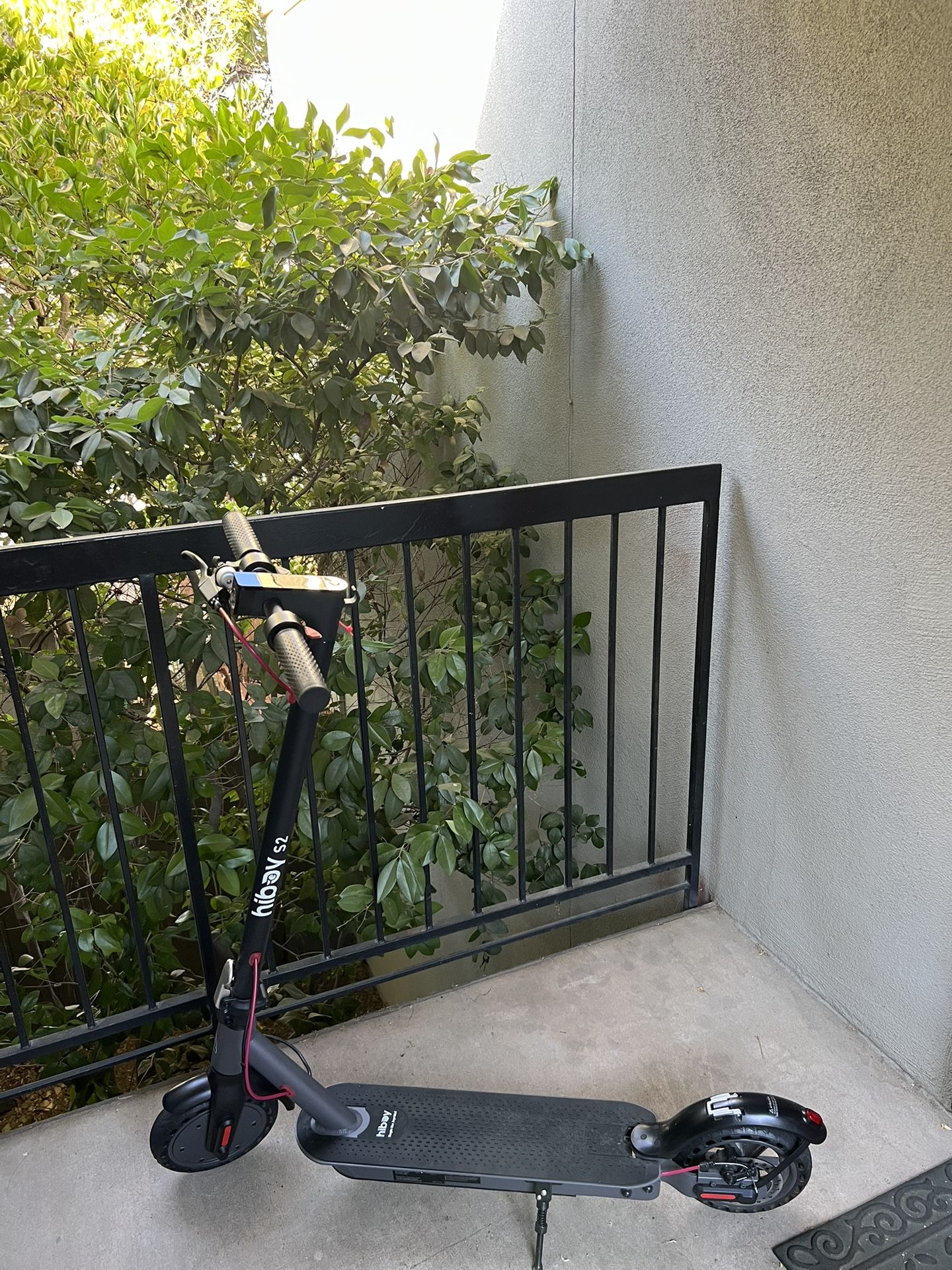 Hiboy S2 Electric Scooter