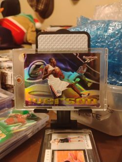 Allen iverson rc