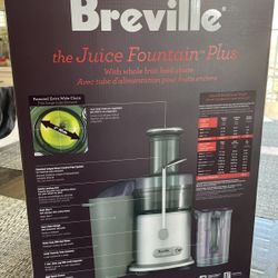Juicer