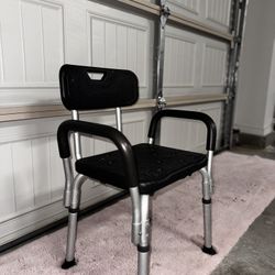 Shower Chair