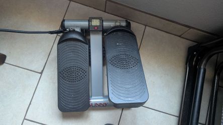 Sunny health & fitness mini stepper