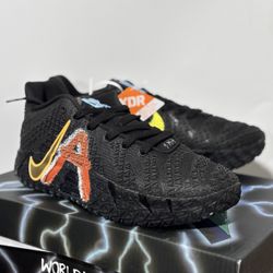 Ja 3 NY Vs NY Size 12.5