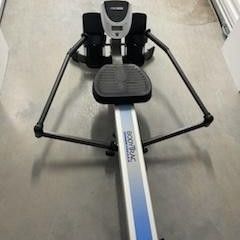 Rower Exercise 