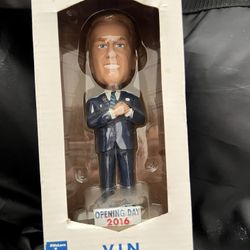 Vin Scully Bobble head