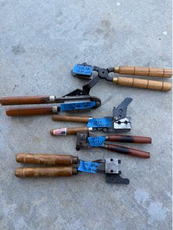 Reloading molds for reloaders