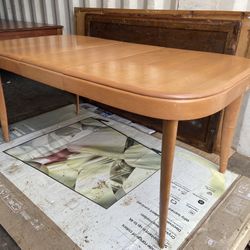 Heywood Wakefield Table 