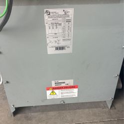 Transformer,480/220