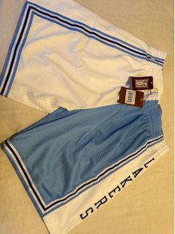 Lakers shorts