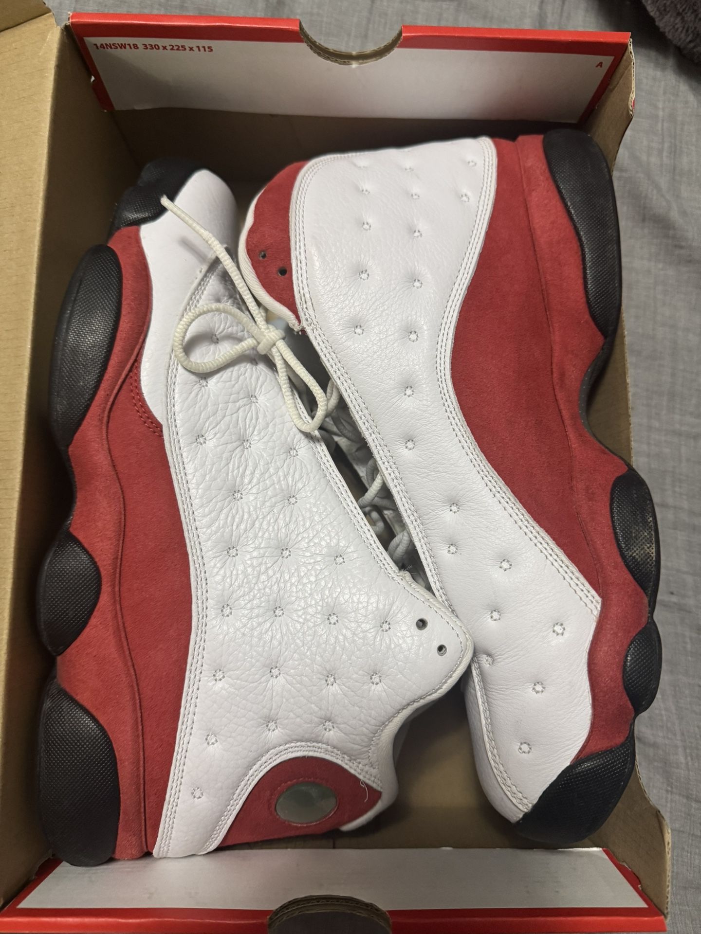 Chicago 13